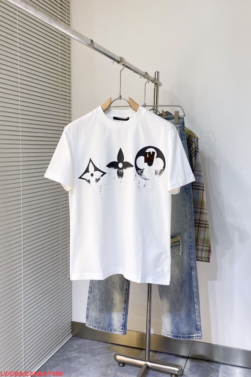 Louis Vuitton T-Shirts